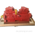 31N5-15011 R170W-7 Hauptpumpe R170W-7 Hydraulikpumpe